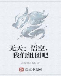 无天:悟空,我们组团吧