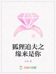狐狸追夫之缘来是你
