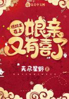 摄政王在上,娘亲又有喜了!