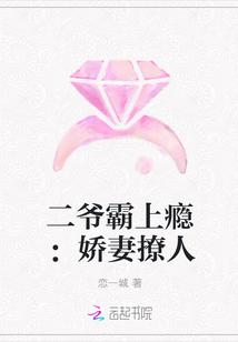 二爷霸上瘾:娇妻撩人