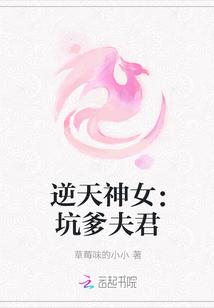 逆天神女:坑爹夫君