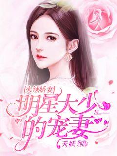 火辣娇妻:明星大少的宠妻
