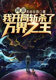 网游:我开局斩杀了万界之王