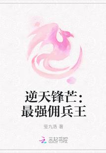 逆天锋芒:最强佣兵王