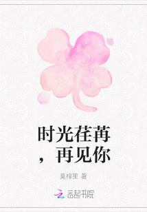 时光荏苒,再见你