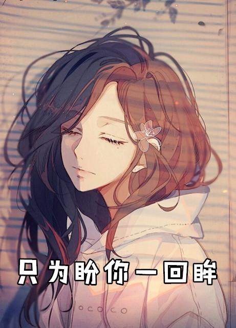 只为盼你一回眸