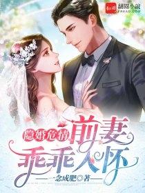 隐婚危情前妻乖乖入怀
