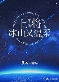 上将冰山又温柔(重生)