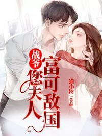 战爷,您夫人富可敌国乔舒婉战洛寒