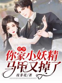 四爷,你家小妻马甲又掉了