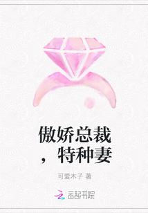 傲娇总裁,特种妻
