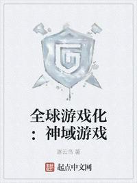 全球游戏化:神域游戏