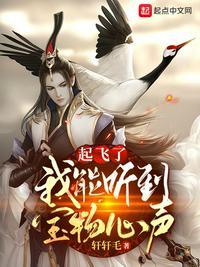 起飞了,我能听到宝物心声
