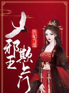 医妃当道:邪王欺上门