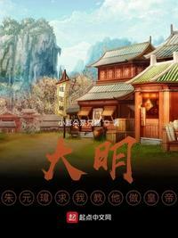 大明:朱元璋求我教他做皇帝
