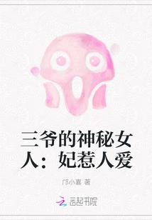 三爷的神秘女人:妃惹人爱