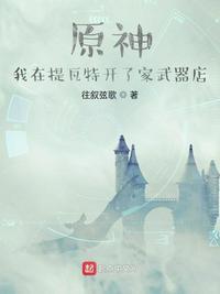 原神:我在提瓦特开了家武器店