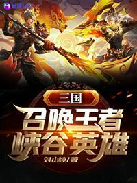 三国:召唤王者峡谷英雄