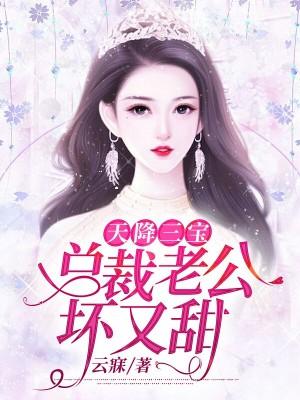 天降三宝:总裁老公坏又甜苏辞月秦墨寒