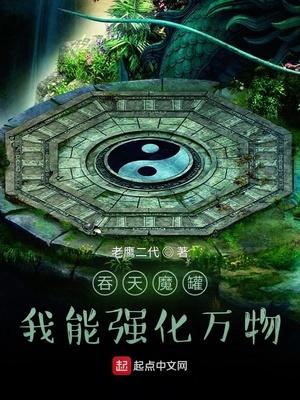 吞天魔罐:我能强化万物