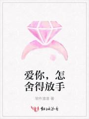 爱你,怎舍得放手