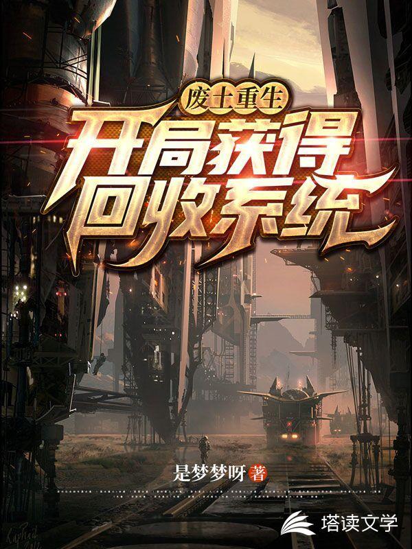 废土重生:开局获得回收系统