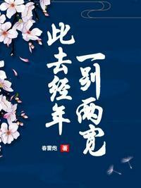 此去经年,一别两宽