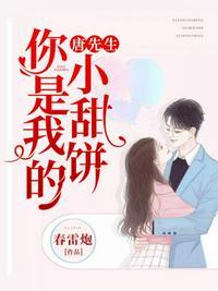 唐先生,你是我的小甜饼
