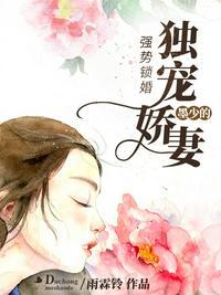 强势锁婚:墨少的独宠娇妻