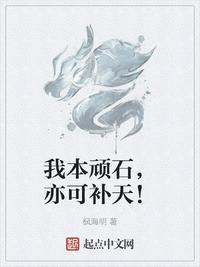 我本顽石,亦可补天!
