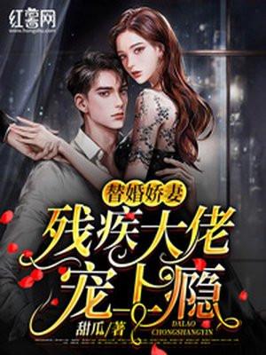替婚娇妻:残疾大佬宠上瘾