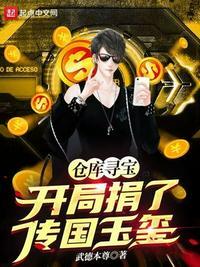仓库寻宝:开局捐了传国玉玺!