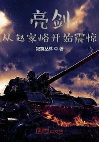 亮剑:从赵家峪开始震惊李云龙