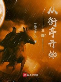 三国:从街亭开始李休