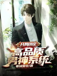 开局绑定:高品质男神系统李松林
