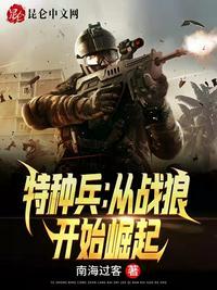 特种兵:从战狼开始崛起陈凡