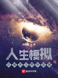 人生模拟:在诸天万界中变强