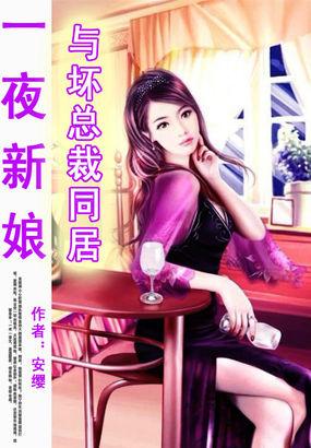 一夜新娘:与坏总裁同居