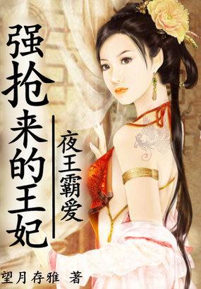 夜王霸爱:强抢来的王妃