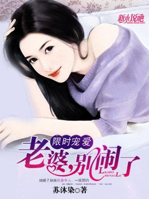 限时宠爱:老婆,别闹了