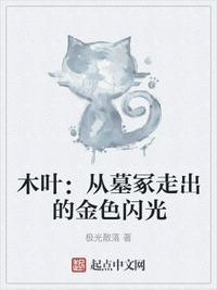 木叶:从墓冢走出的金色闪光