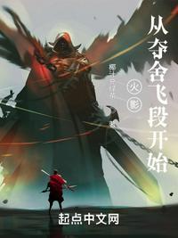 木叶:从夺舍飞段开始