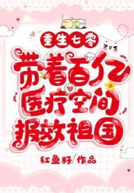 重生七零,带着百亿医疗空间报效祖国陆甜甜