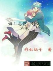 嗨!总裁,好久不见