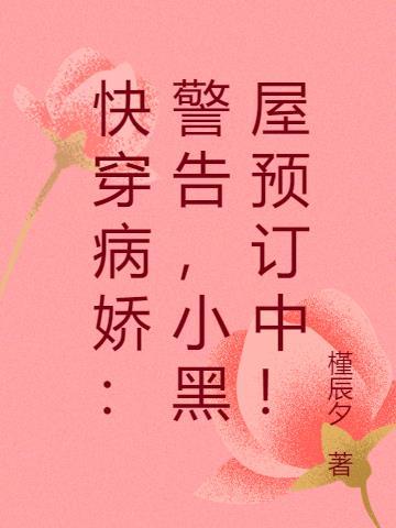 快穿病娇:警告,小黑屋预订中!