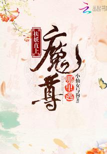 扶妖直上:魔尊,哪里逃