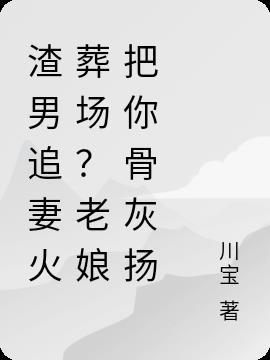 渣男追妻火葬场?老娘把你骨灰扬