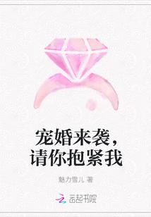 宠婚来袭,请你抱紧我