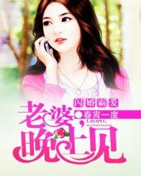 闪婚霸爱:老婆,晚上见