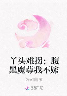 丫头难拐:腹黑魔尊我不嫁